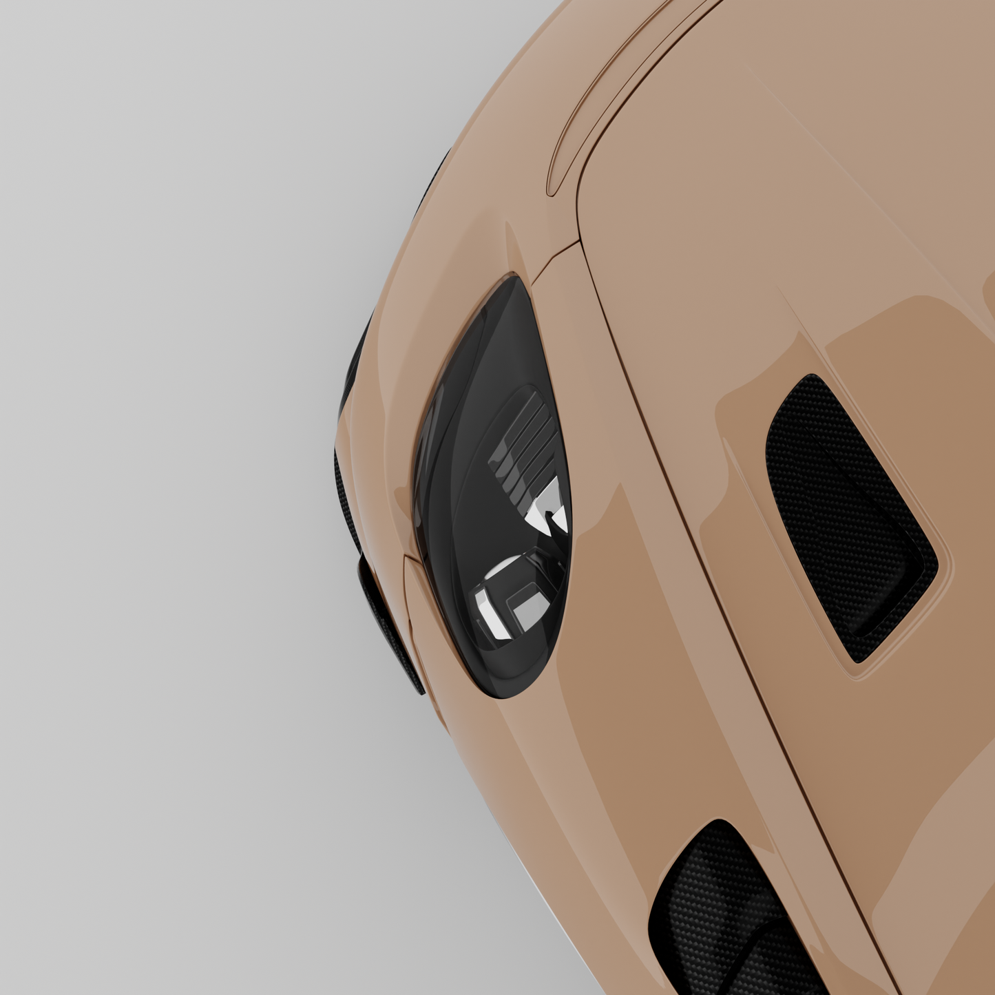 TPU Cuban Sand