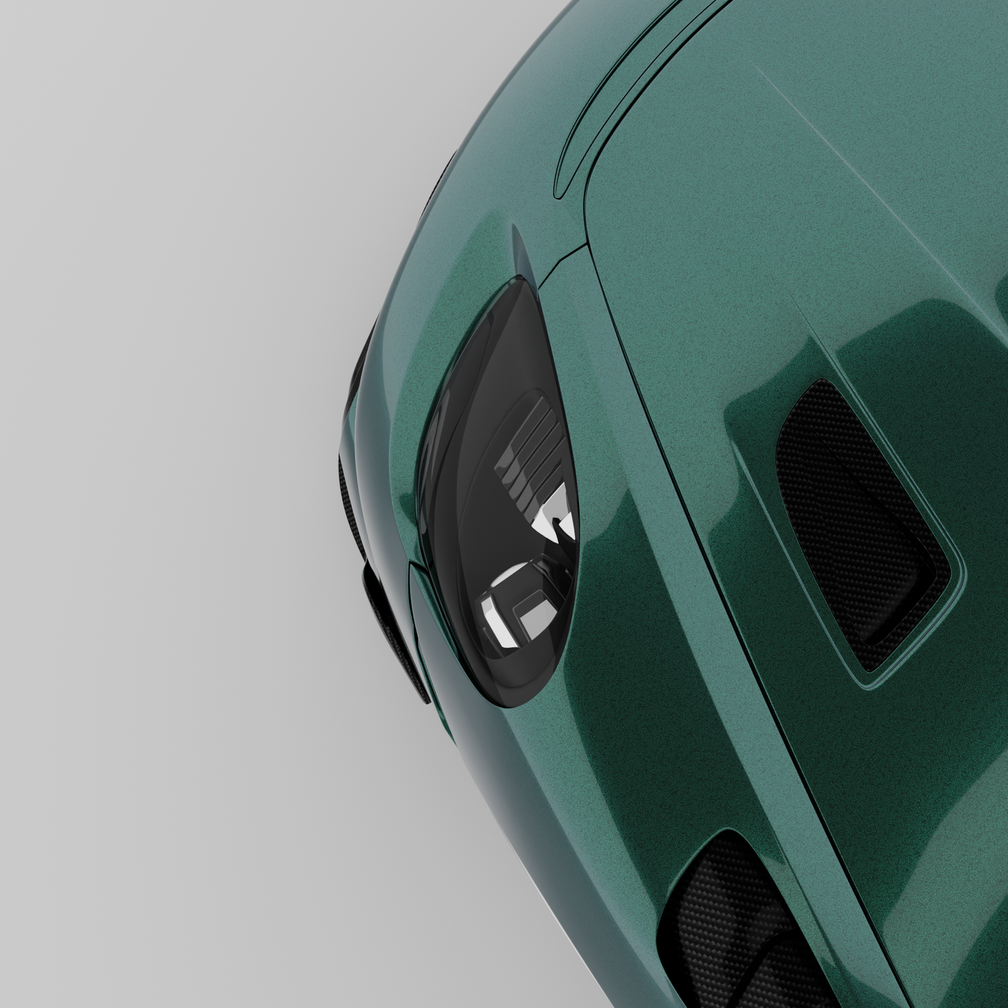 TPU Racing Green