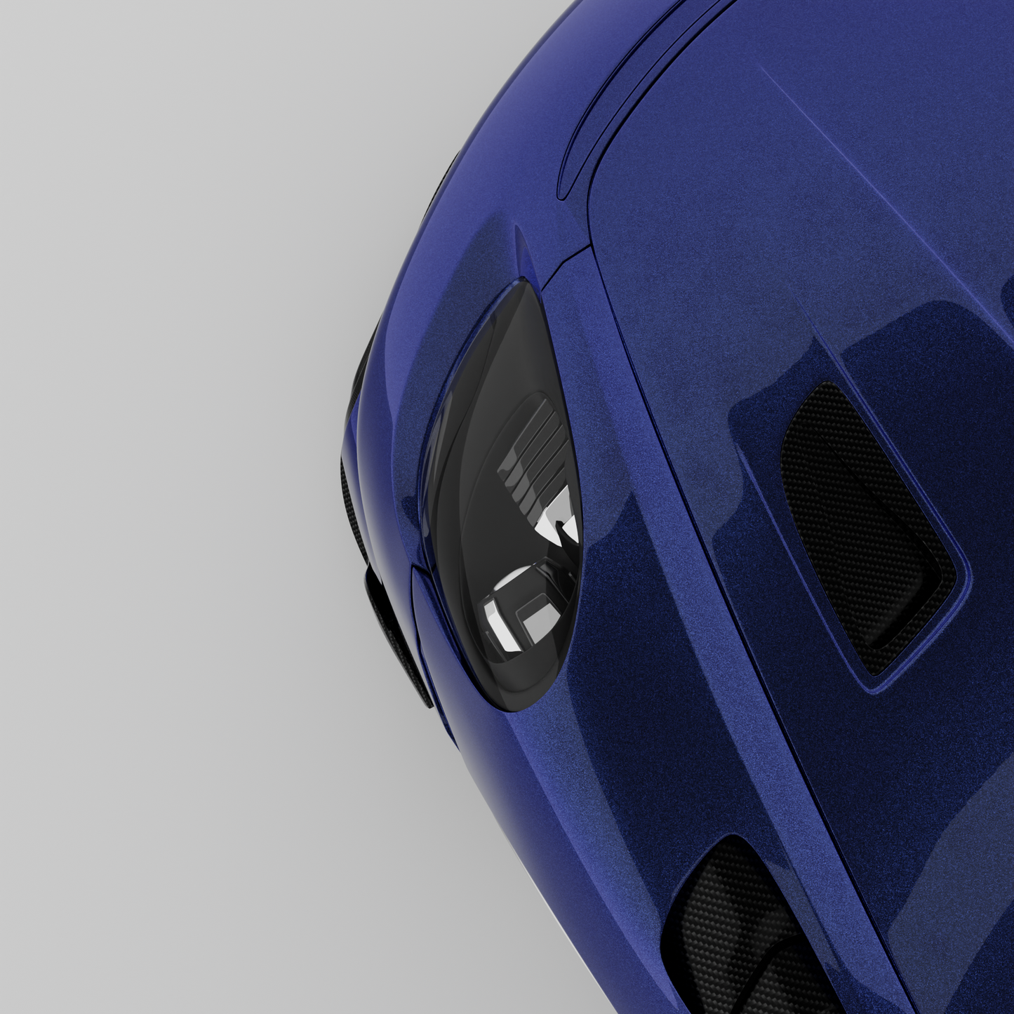 TPU Royale Blue