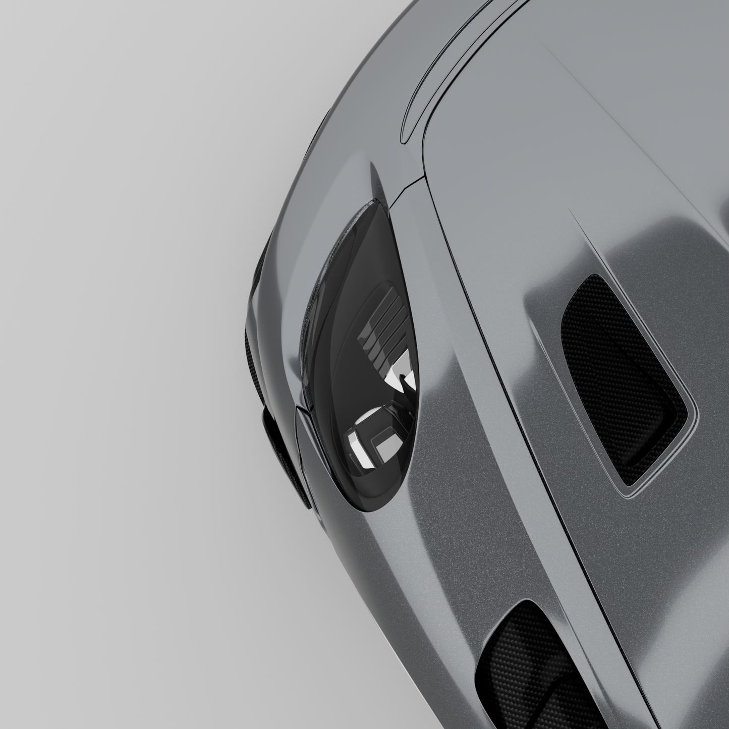 TPU Liquid Silver