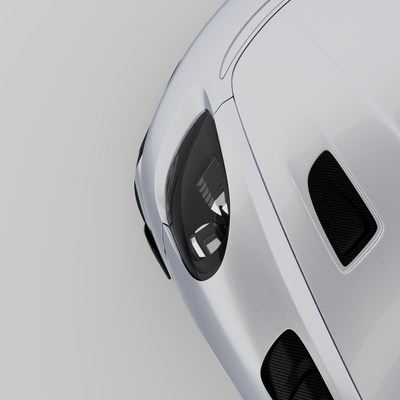TPU Snow Montain White