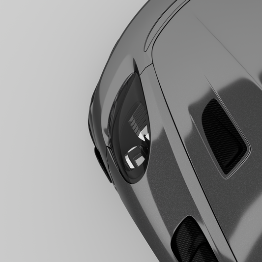 Matte TPU AMG Grey