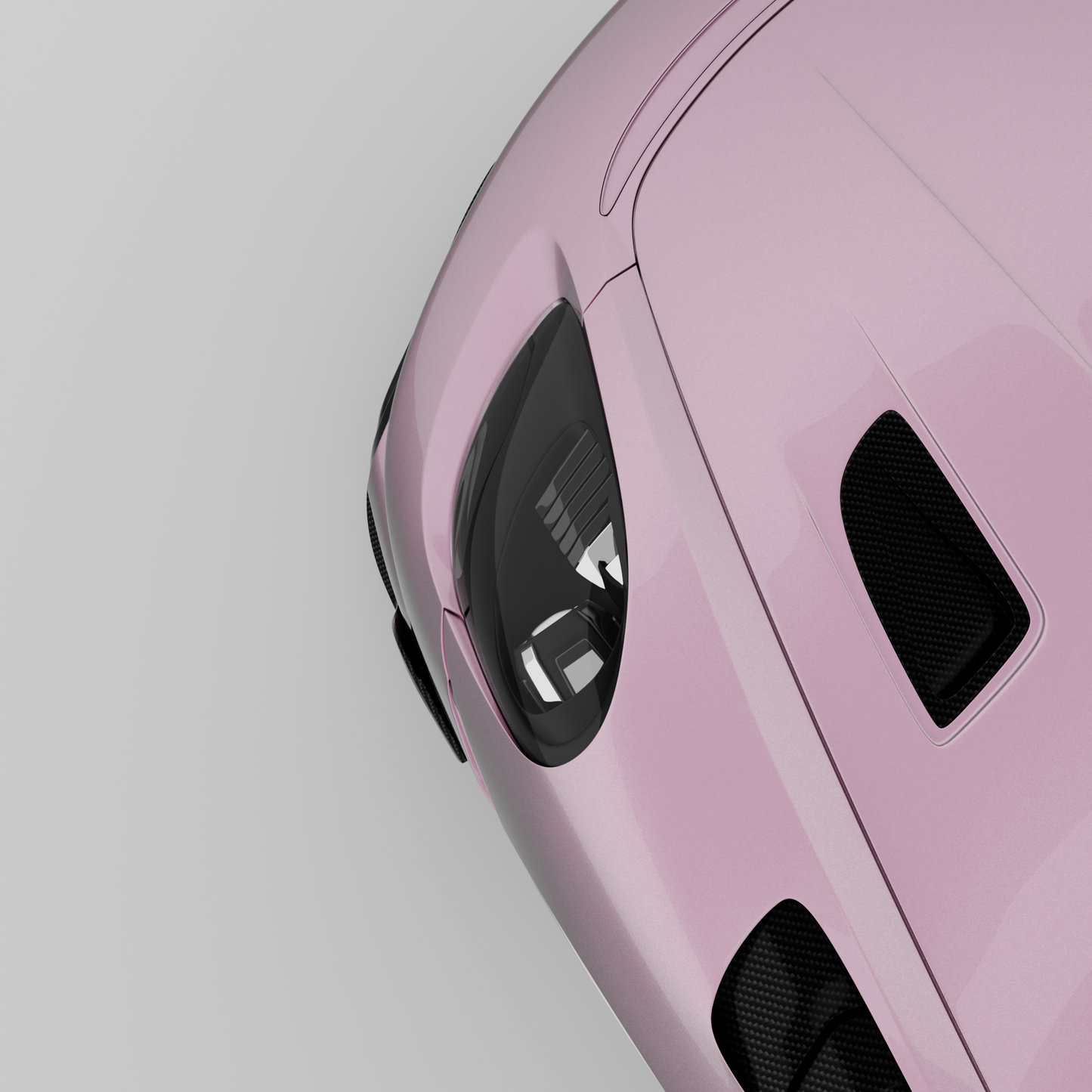TPU Liquid Shell Pink