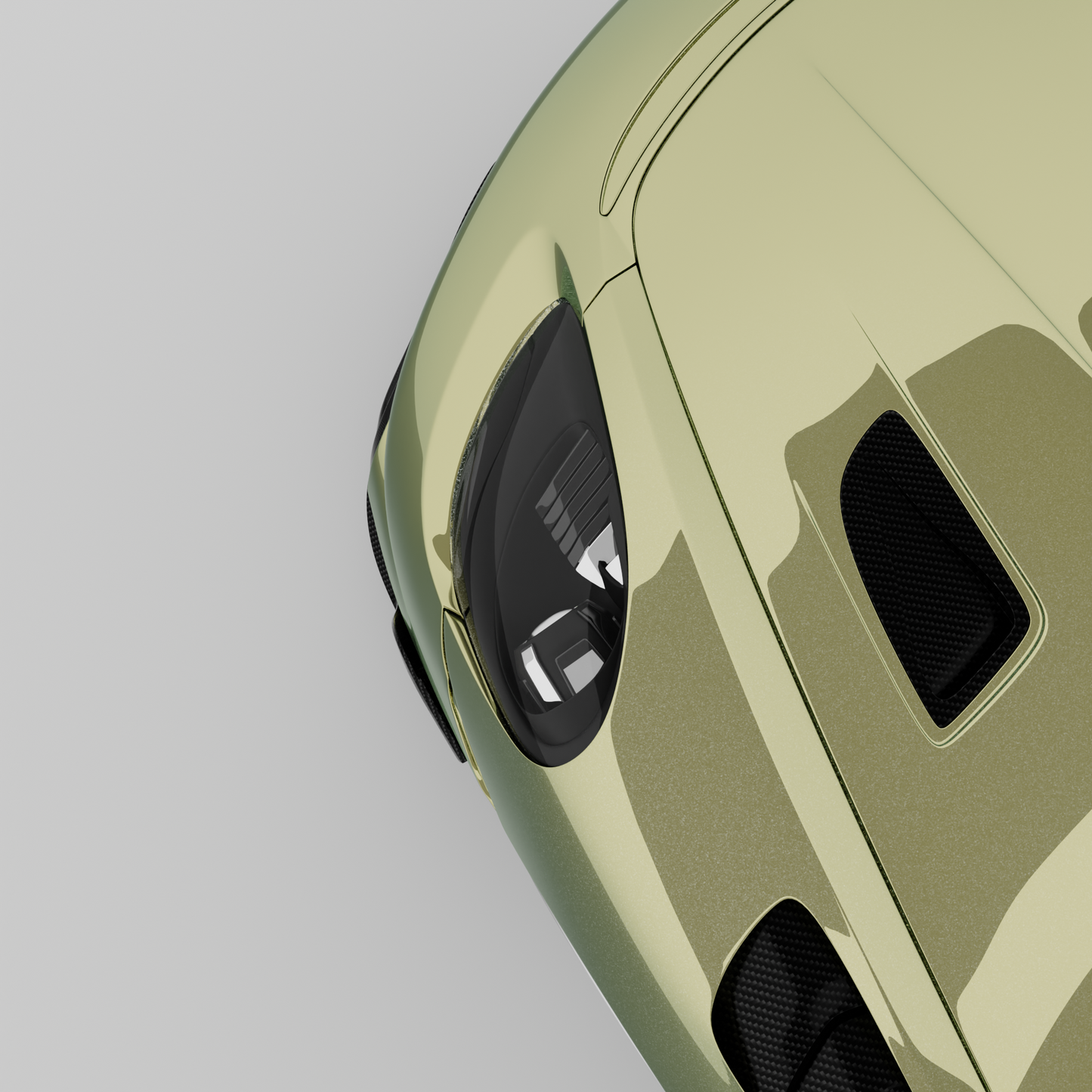 TPU Porsche Urban Bamboe