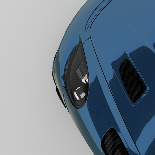 TPU Aurora Schaduw Blauw