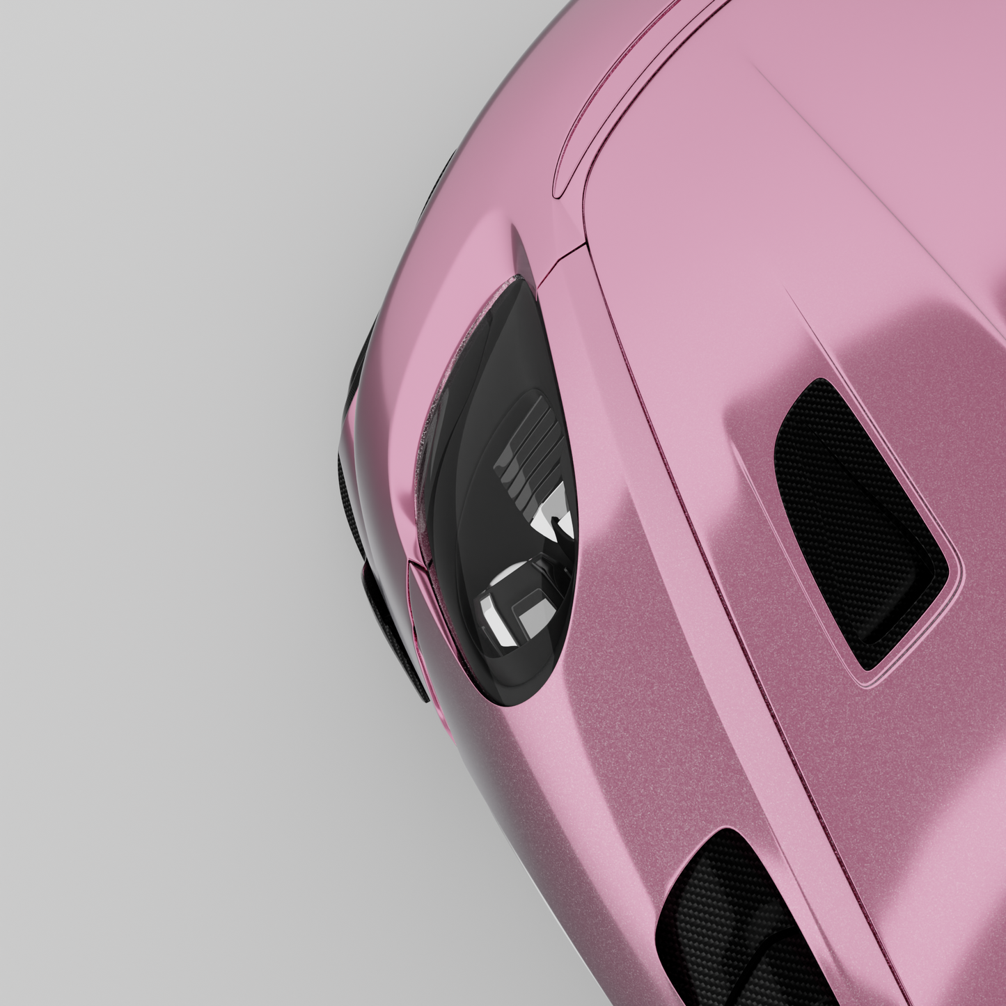 TPU Bentley Passie Roze