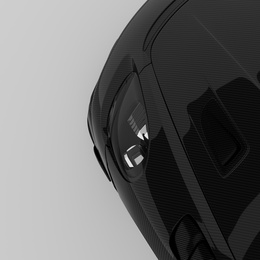 TPU Carbon Donkerzwart