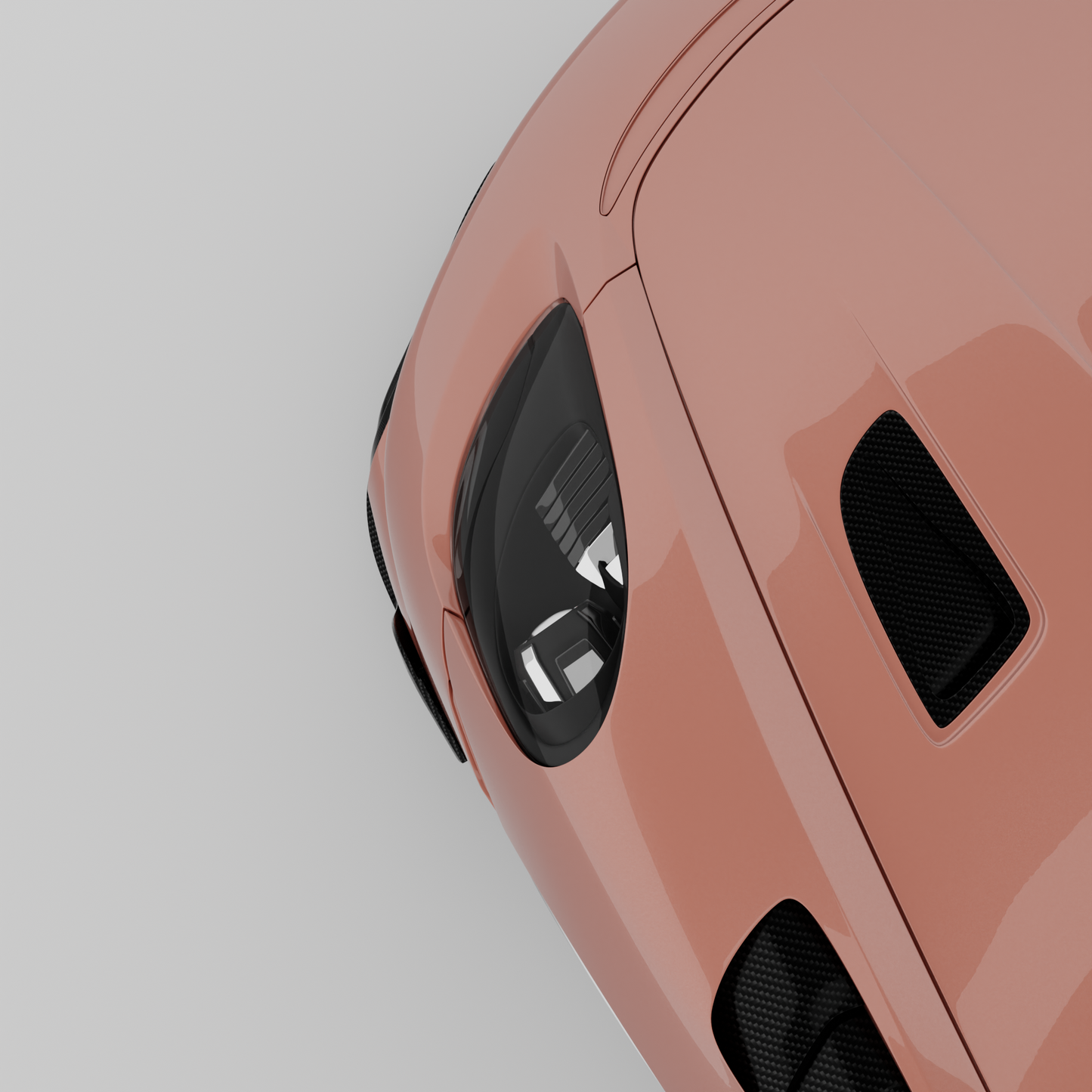 TPU Shell Pink