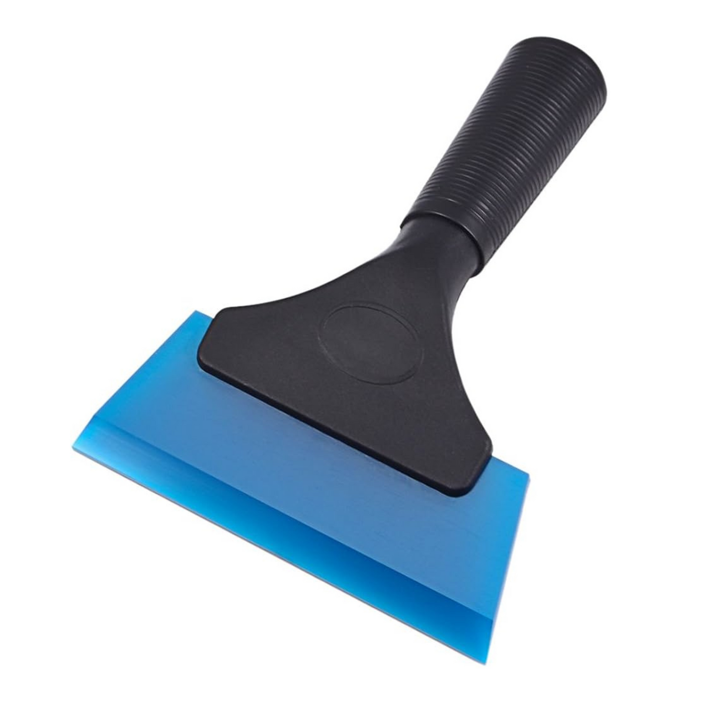 Dubbellaagse siliconen rakel
