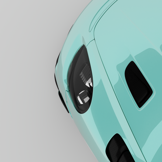 TPU Gloss Towering Blue