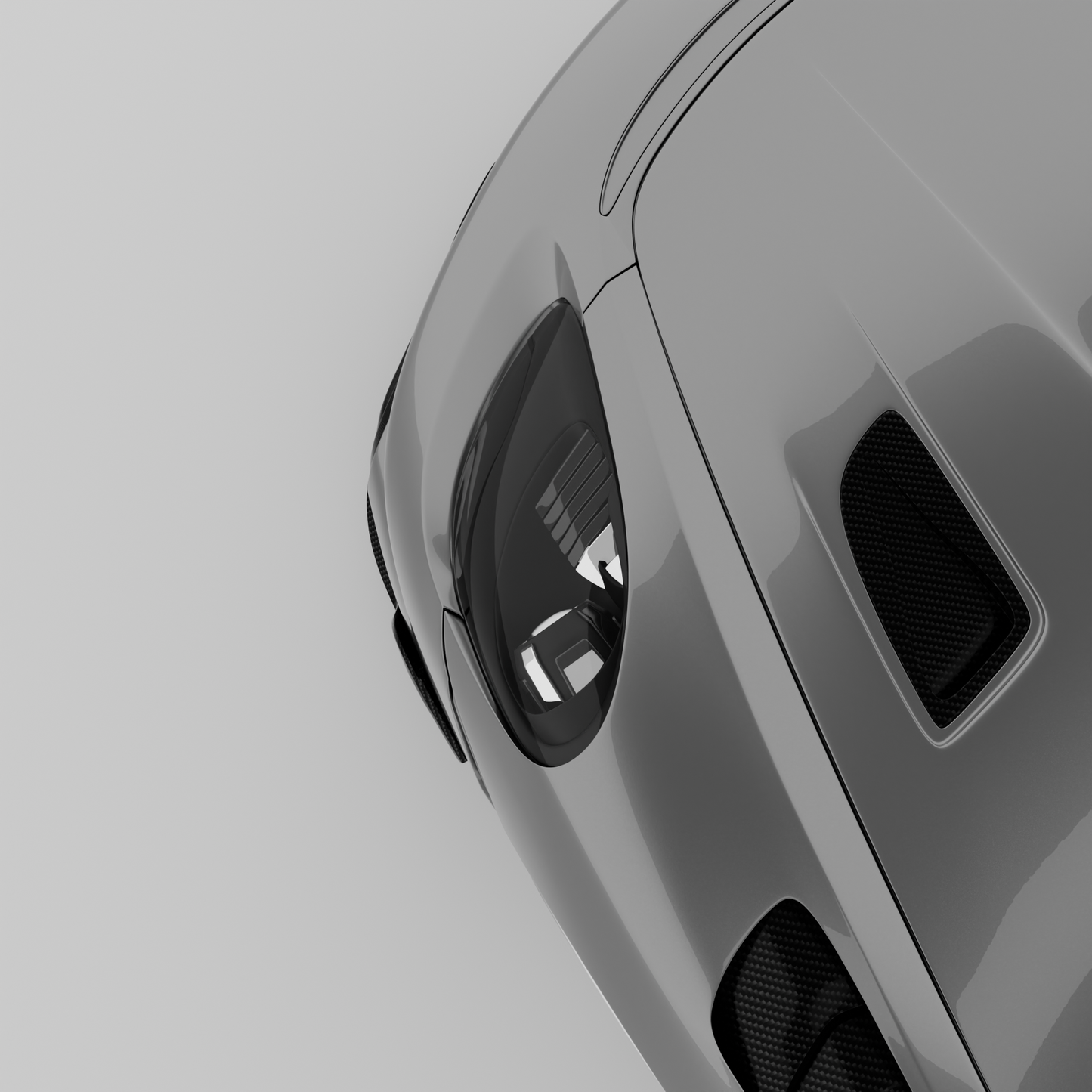 TPU Liquid Silver