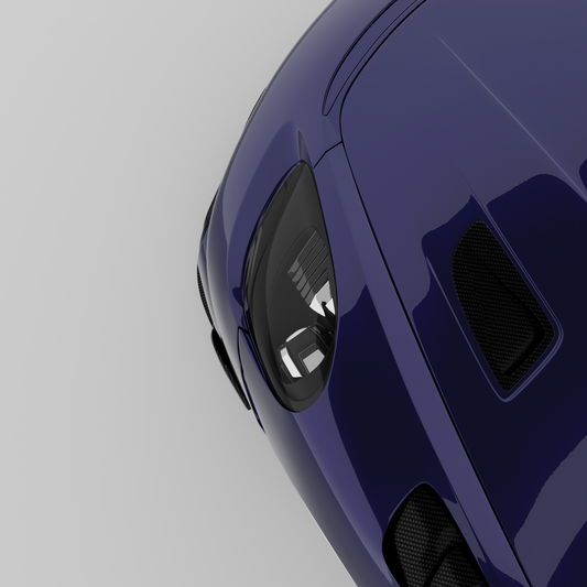 TPU Gloss Purple