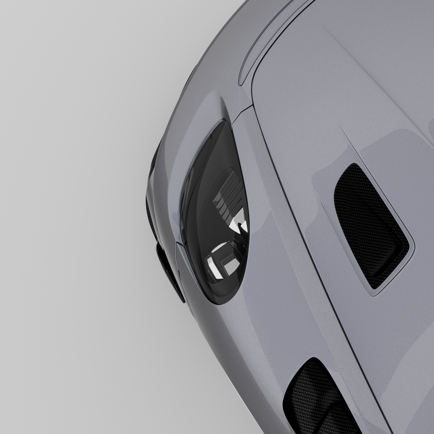 TPU Slip Grey