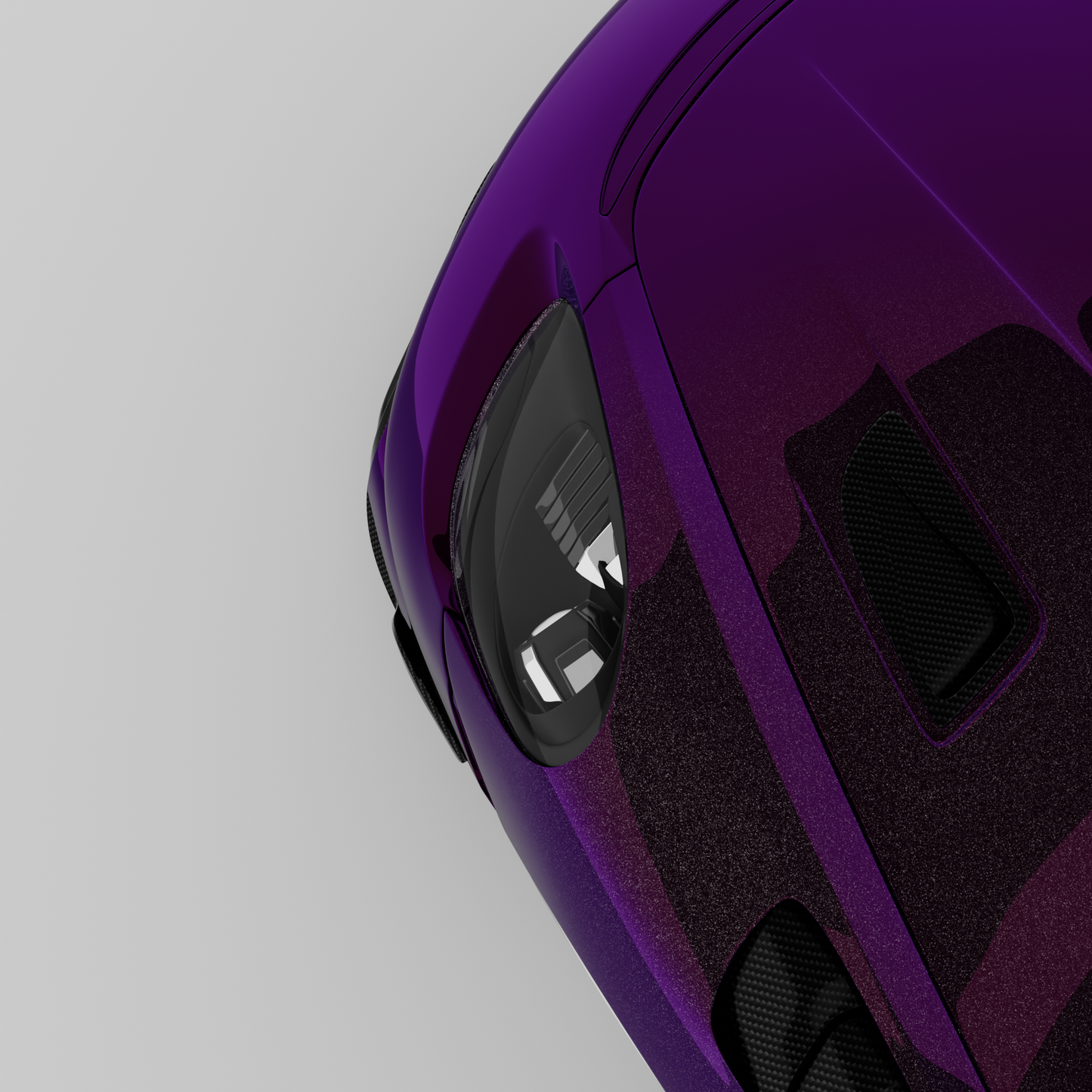TPU Berry Purple