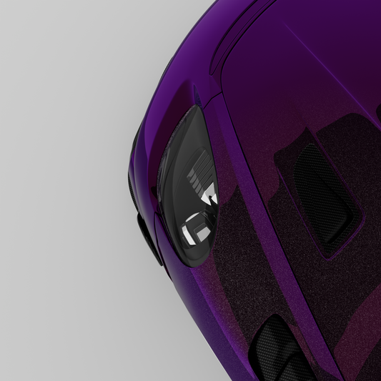 TPU Berry Purple