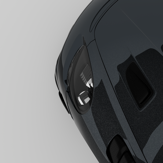 TPU Graphite Grey