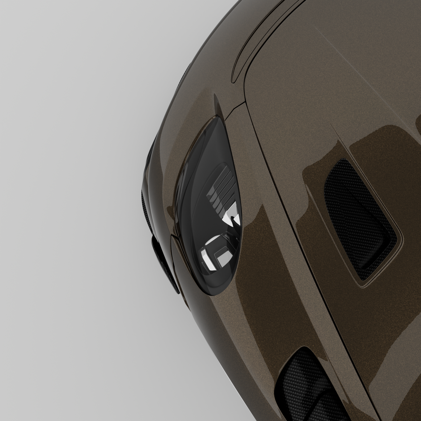 TPU Liquid Bronze