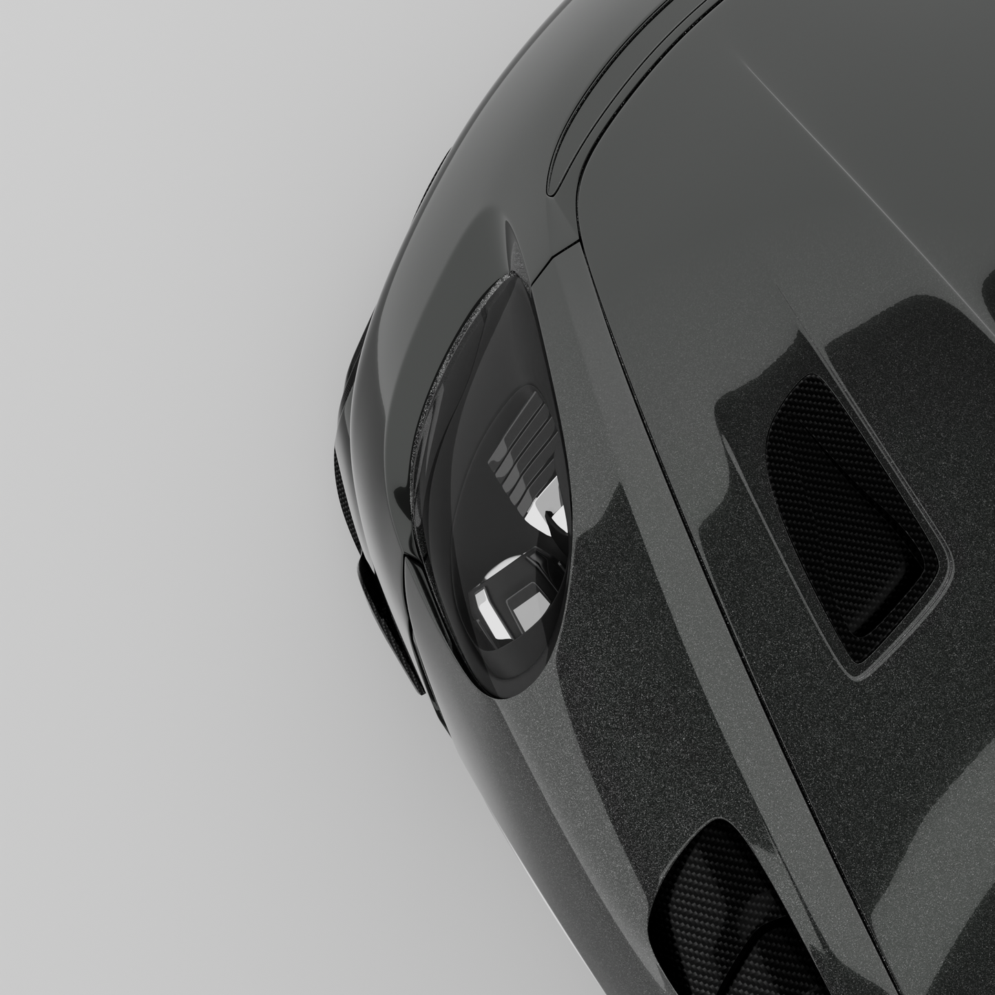 TPU Liquid Steel