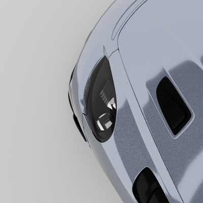 TPU GT Silver