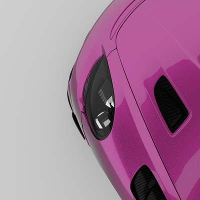 TPU Bootroot Purple