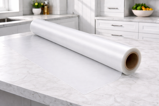 Matte Surface Protection Film