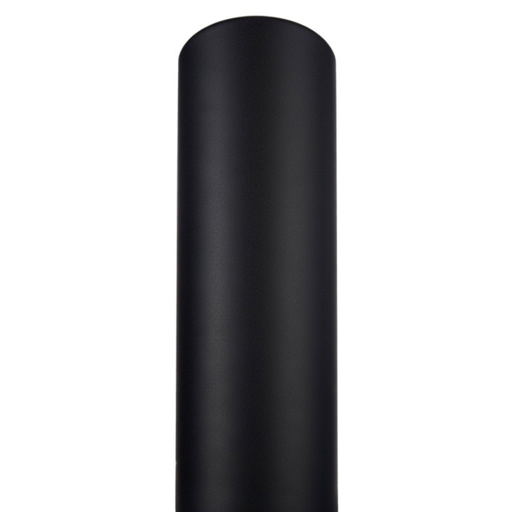 Matte TPU Black